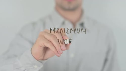 Minimum Wage
