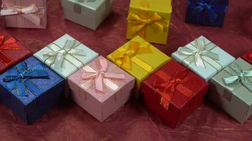 Beautiful Gifts