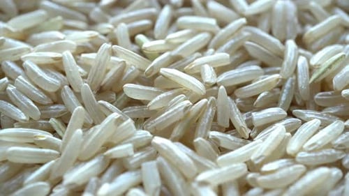 Rotation Brown Rice