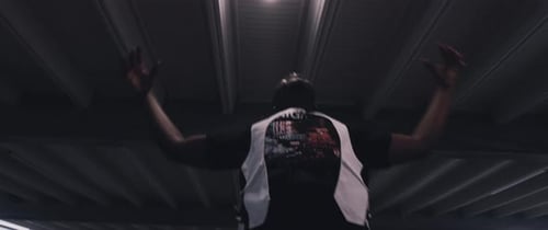 HipHop Dancer