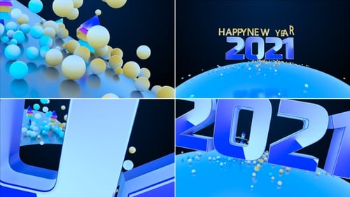 New Year