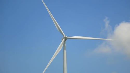 Wind Turbine