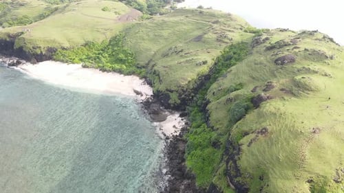 Merese hill Summer Beach