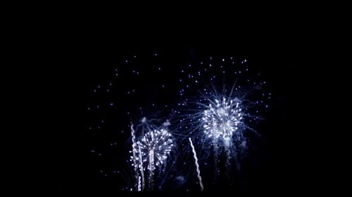 Fireworks 287
