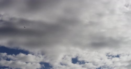Cloud Timelapse