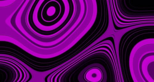 Patrón abstracto tonos púrpura fondo 3d