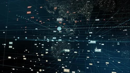 Tercer mercado de datos digitales