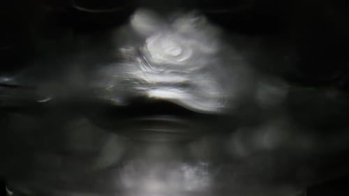 Cinematic Abstract Motion Background