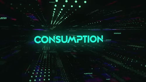Sci Fi Digital Economics Textkonsum