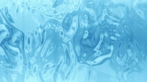 Heller Wasser-Hintergrund