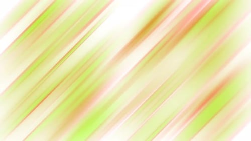 Abstract Gradient Diagonal Lines Background Loop