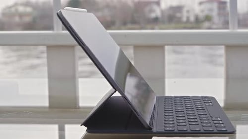 Tablet (4K)