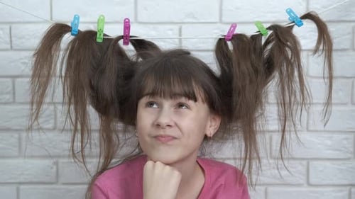 Secador de
pelo hecho a mano.