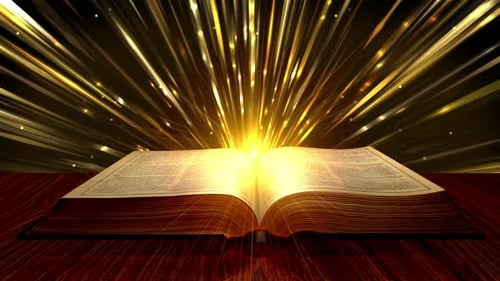 Altes Buch