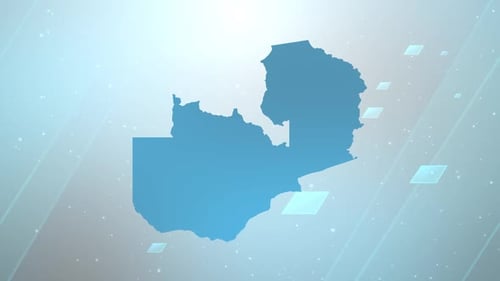 Zambia Slider Background