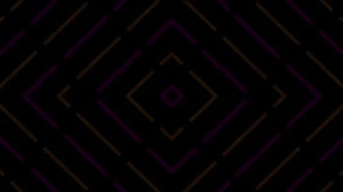 8 Color Full Vj Pack