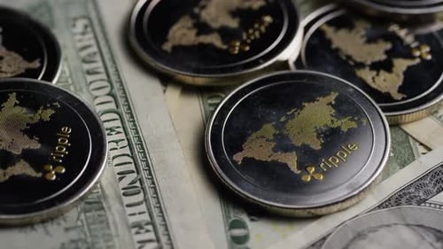 Plan rotatif de Bitcoins