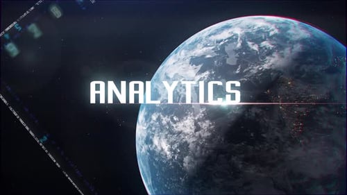 Digital Earth and Analytics Text