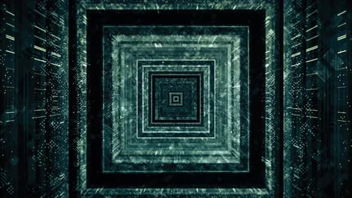 Square 05 4K
