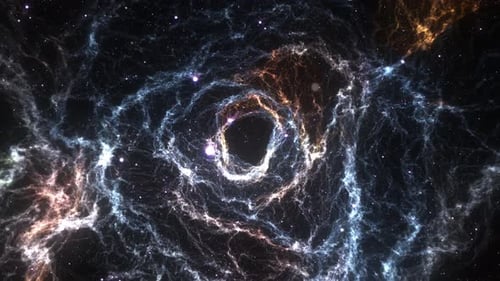 Space Tunnel