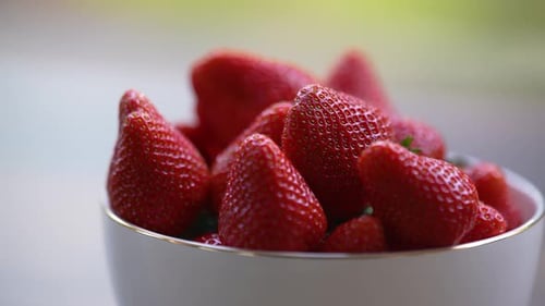 Strawberries 13