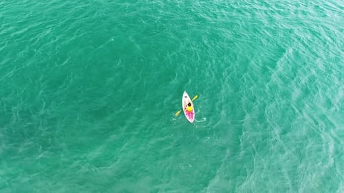 Sea Kayak
