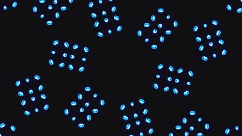 Abstract Lights