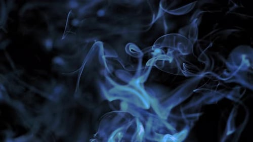 Smoke (4K)