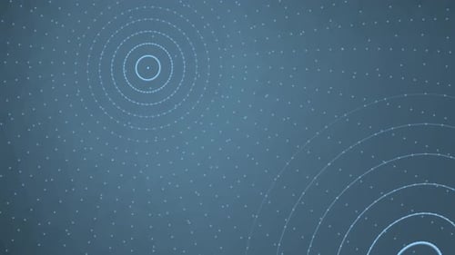 Digital Scifi Technology