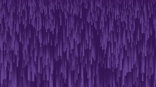 Fond de données de lignes technologiques abstraites