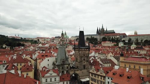 Old Prague