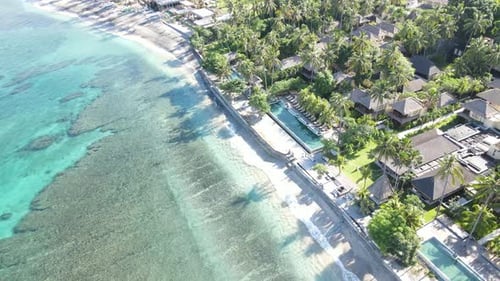 Strandvilla