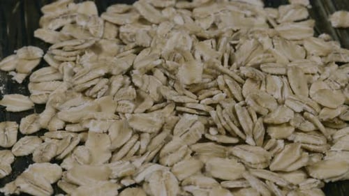 Oats Rotation
