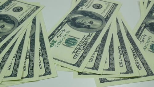 Amerikanische Dollar
