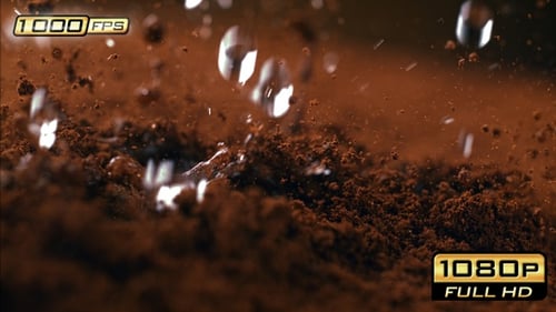Ground Coffee