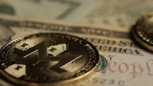 Plan rotatif de Bitcoins