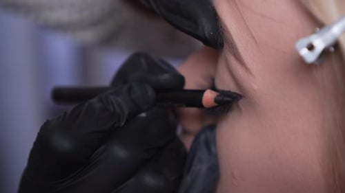 Professional Make Up