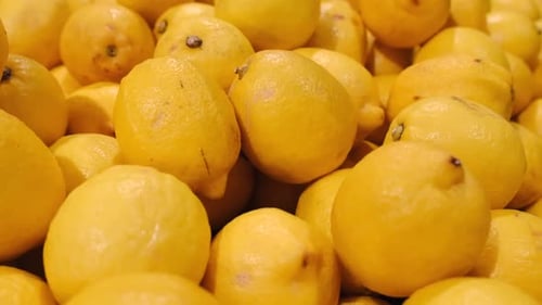 Mercado de frutas