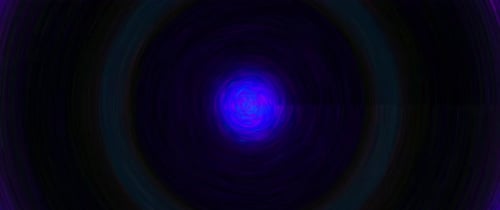 Colorful Circle Animation