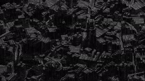 Numbers City