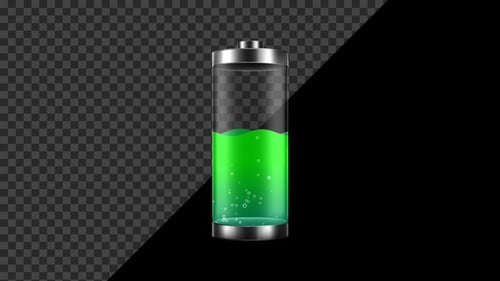 Battery Charge Indicators