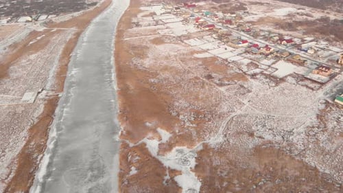 Winter Village