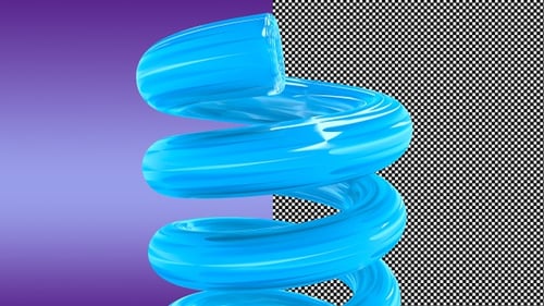 Helix Loop
