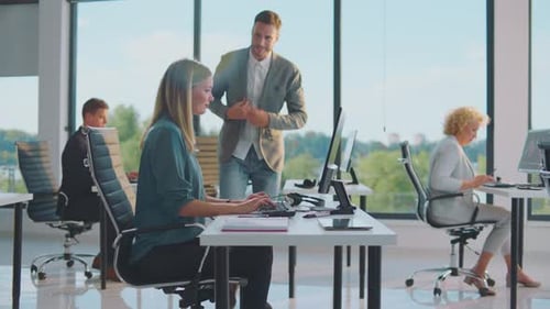 Une communication agréable au travail