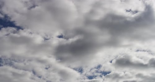 Cloud Timelapse 080