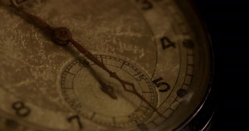 Pocket Watch