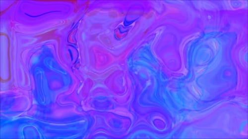 Fondo de mármol abstracto colorido moderno con ondas líquidas