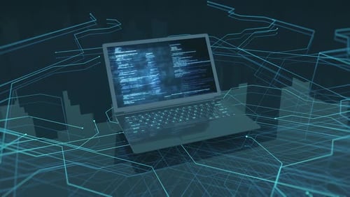 Glitch System Notebook