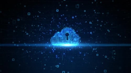 Digital Cloud Computing 01075