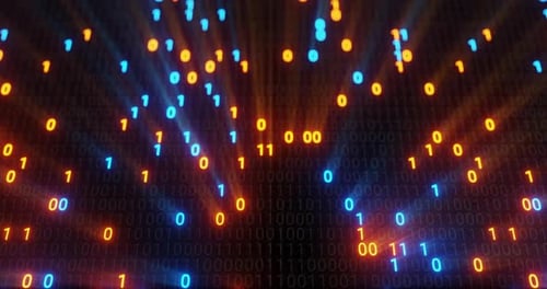 Big Data, computación en la nube, Internet de las cosas, IOT, IA, tecnología de redes.